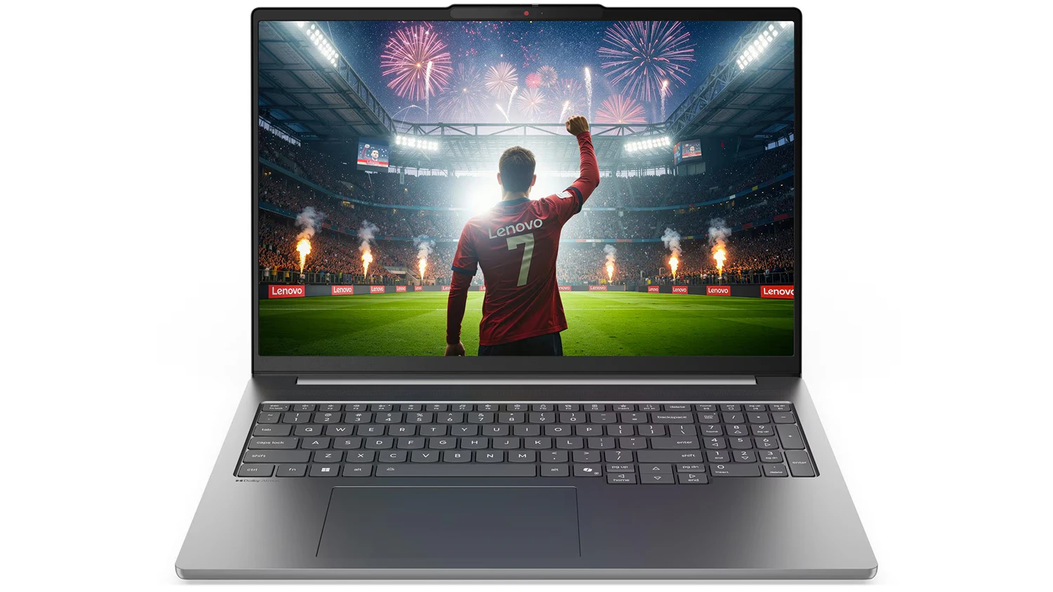Notebook Lenovo IdeaPad Pro 5