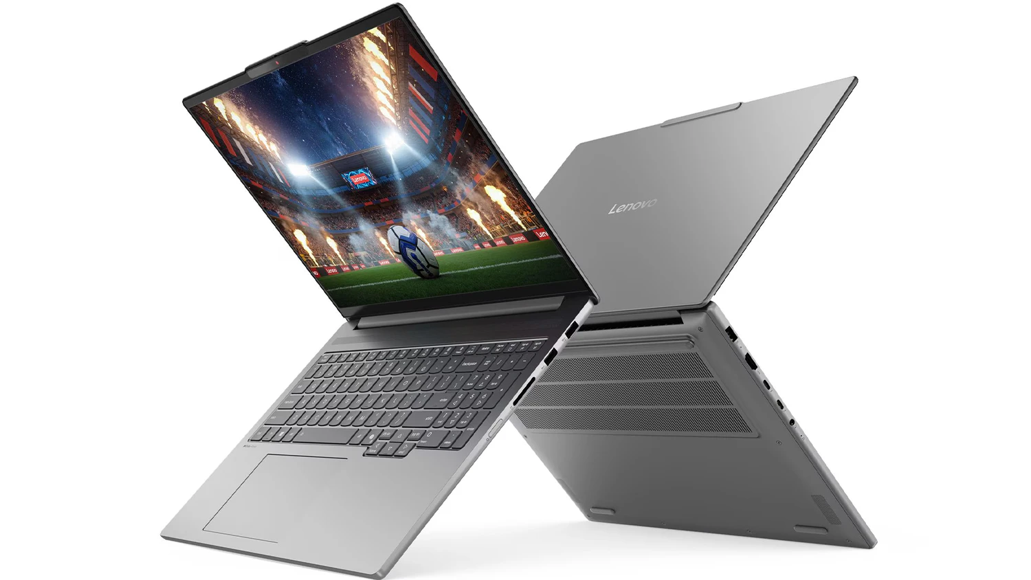 Kl&aacute;vesnice notebooku Lenovo IdeaPad Pro 5