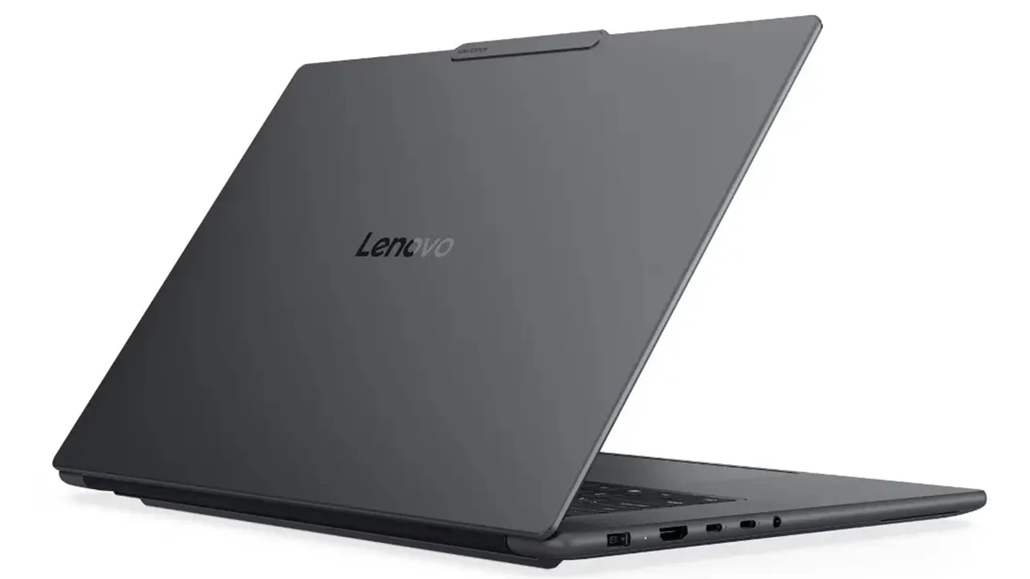 Porty notebooku Lenovo Yoga Pro 7