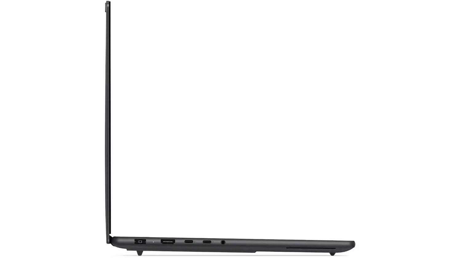 Kl&aacute;vesnice notebooku Lenovo Yoga Pro 7
