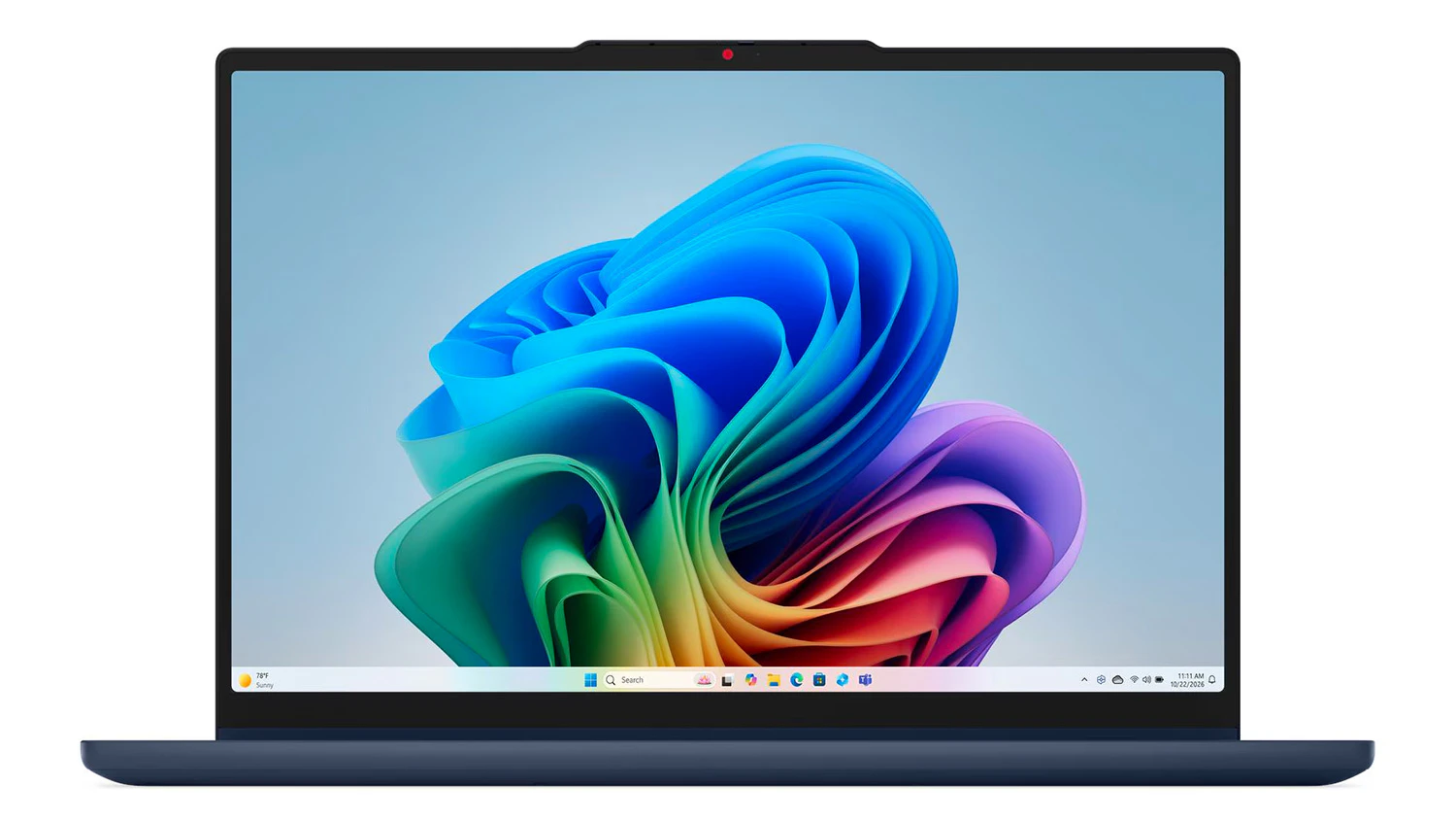 Notebook Lenovo IdeaPad 5 2-in-1