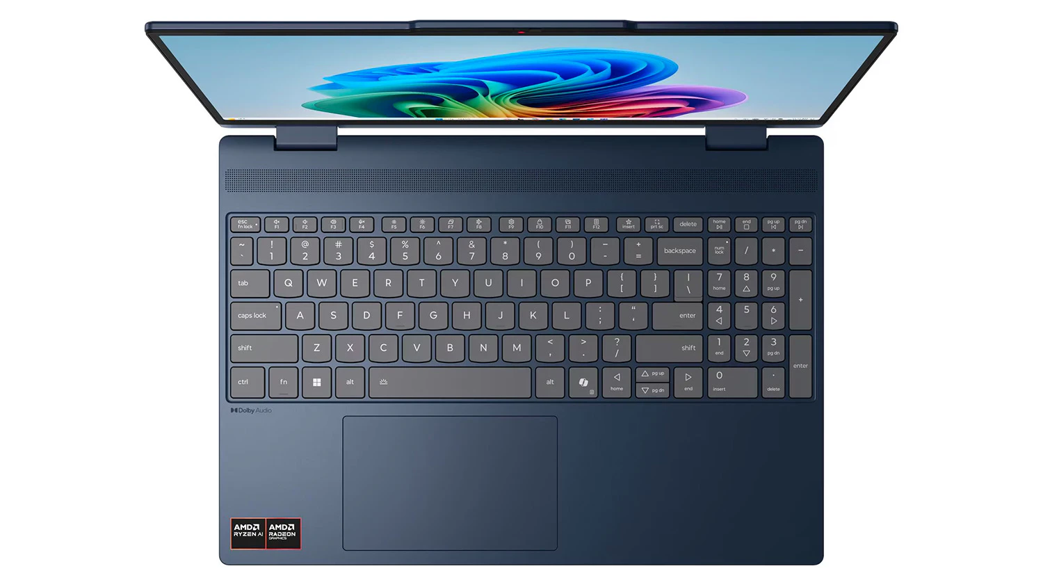 Pracovní zázemí bez čekání S předinstalovaným operačním systémem Windows 11 Home se do práce můžete pustit krátce po vybalení – stačí projít prvotním nastavením. Nabídne vám intuitivní prostředí a snadný multitasking. Všechna svá data i rozpracované projekty pohodlně uložíte na 512GB SSD disk. Pro případ, že budete pracovat až do noci, je notebook vybaven podsvícenou klávesnicí včetně numerické části. Pro videohovory je notebook Lenovo IdeaPad 5 2-in-1 vybavený Full HD webkamerou. Ta má i infračervený senzor, takže ji můžete použít pro přihlašování pomocí rozpoznání obličeje.