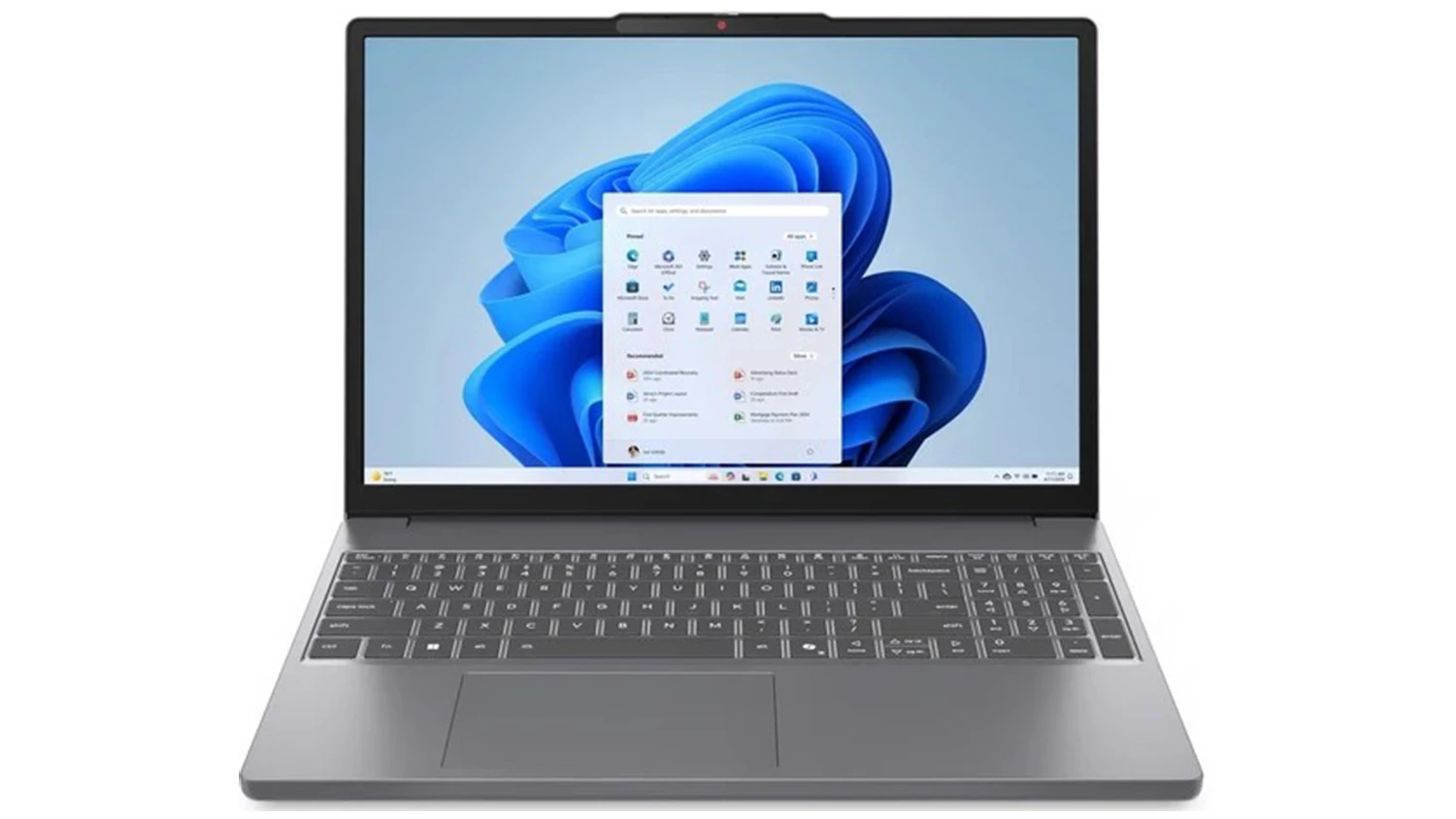 Notebook Lenovo IdeaPad Slim 3