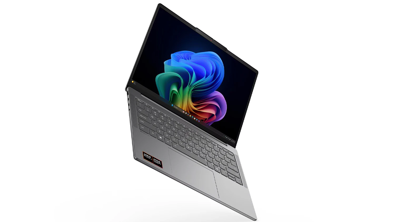 Notebook Lenovo IdeaPad Slim 5, rozevřen&yacute;