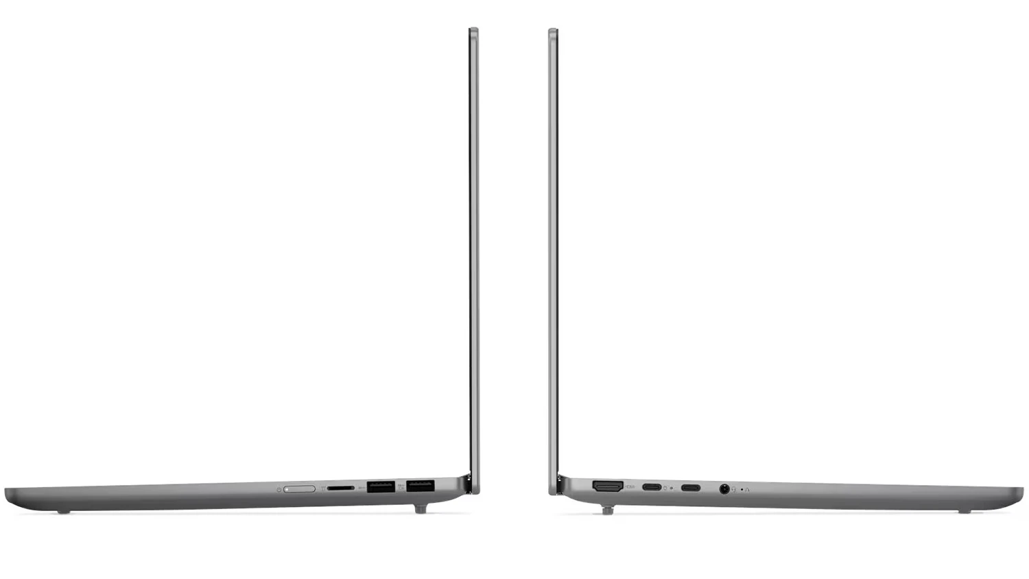 Kl&aacute;vesnice notebooku Lenovo IdeaPad Slim 5