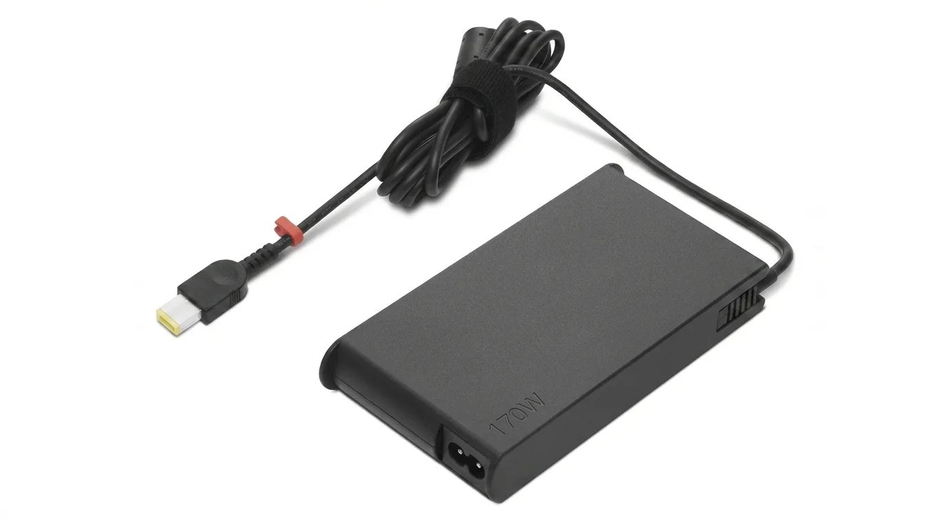 Nab&iacute;jac&iacute; adapt&eacute;r Lenovo Slim 170 W AC Adapter(CE)