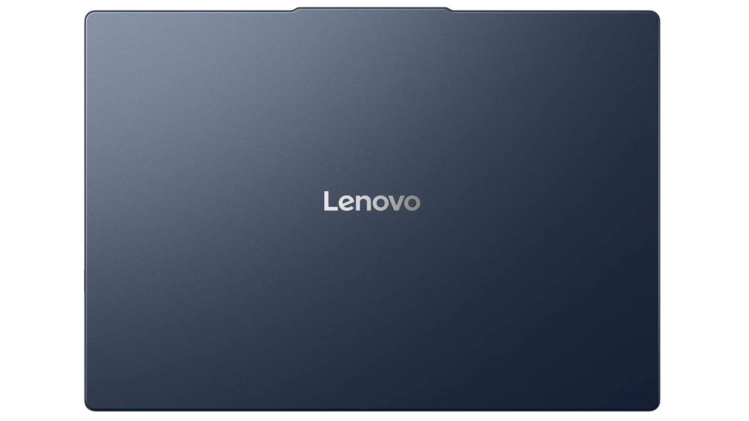 Notebook Lenovo IdeaPad 3 – pohled na šasi shora