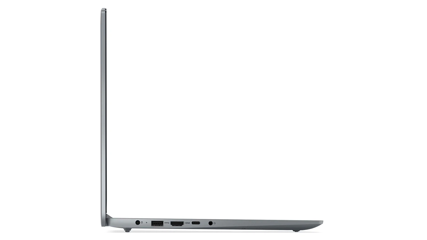Porty notebooku Lenovo IdeaPad Slim 3