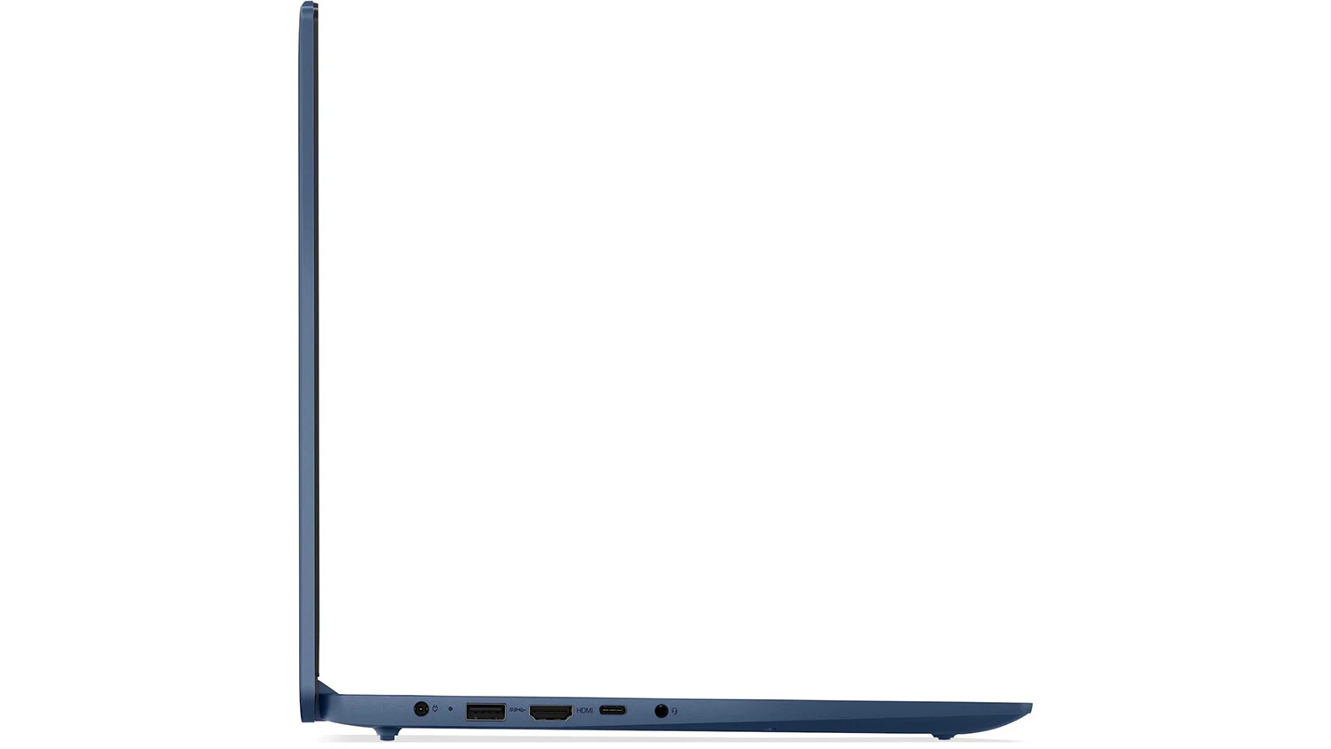 Porty notebooku Lenovo IdeaPad Slim 3