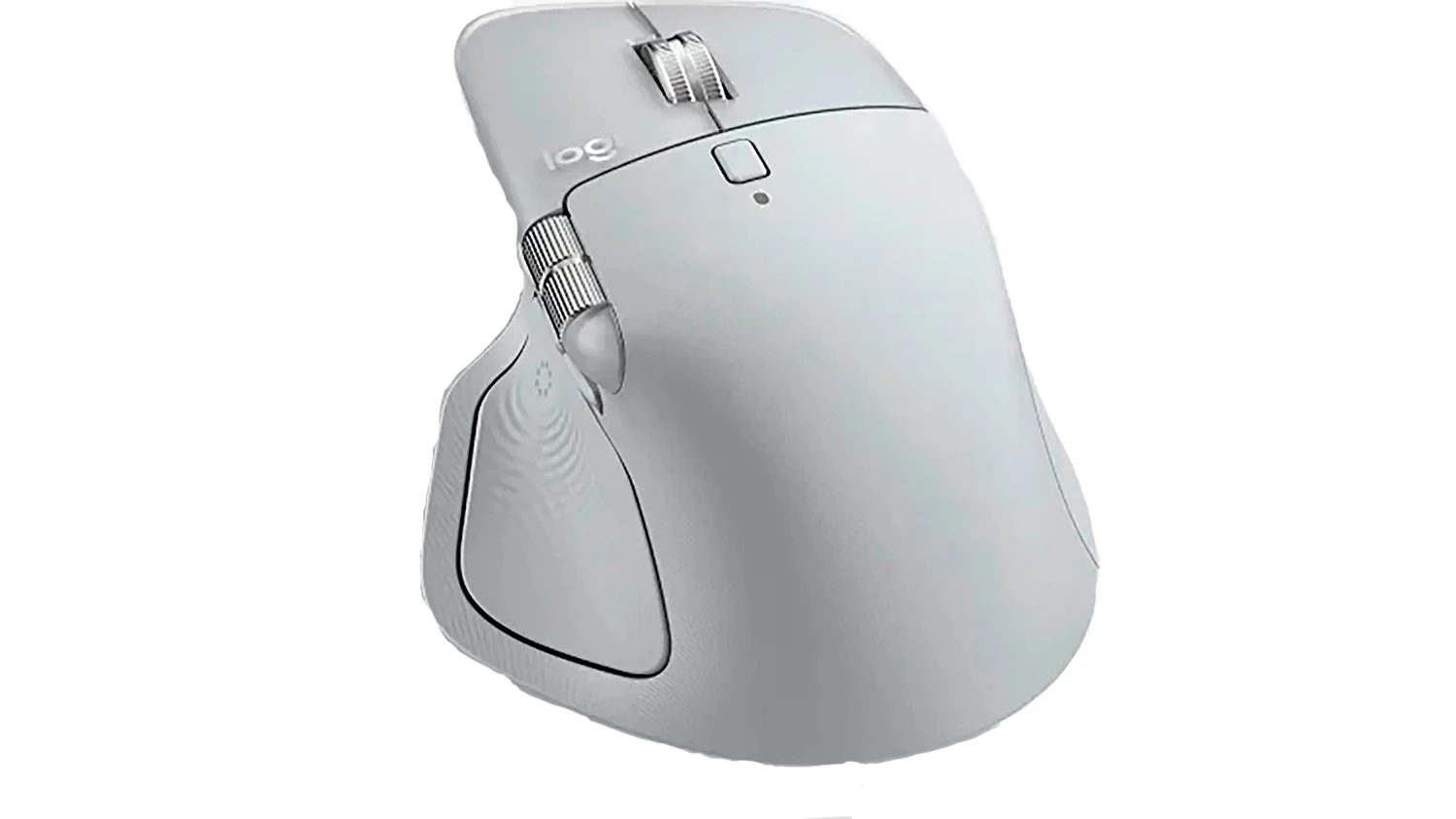 Bezdrátová myš LOGITECH MX Master 4 pre Mac Gray