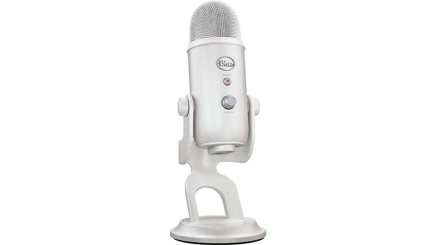 Mikrofon Logitech Yeti Blackout