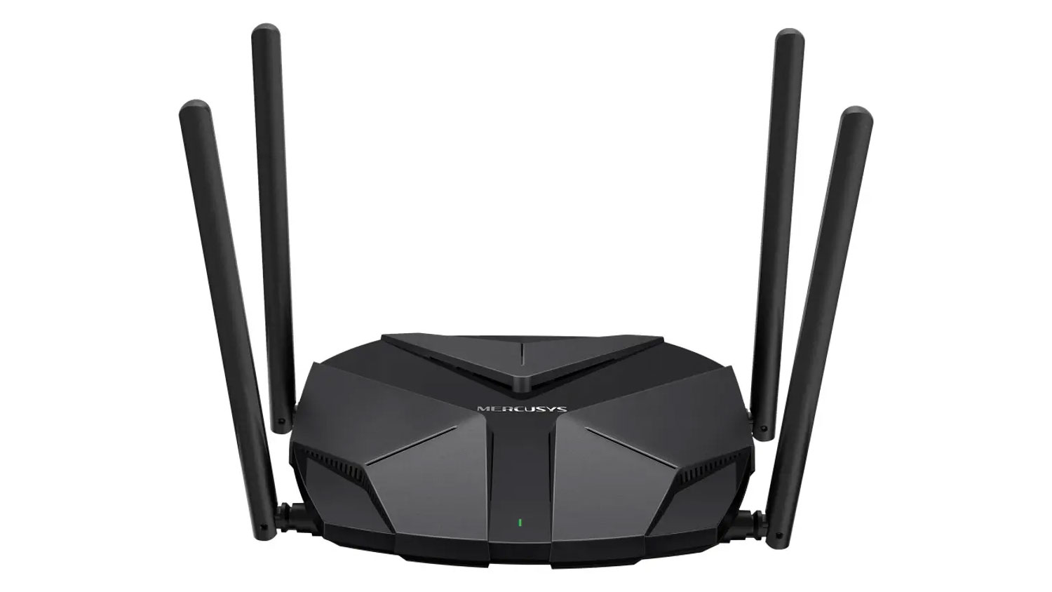 WiFi router Mercusys MR85X