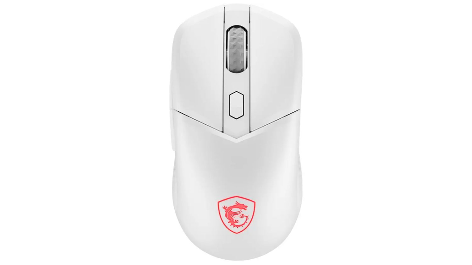 Hern&iacute; my&scaron; MSI VERSA 300