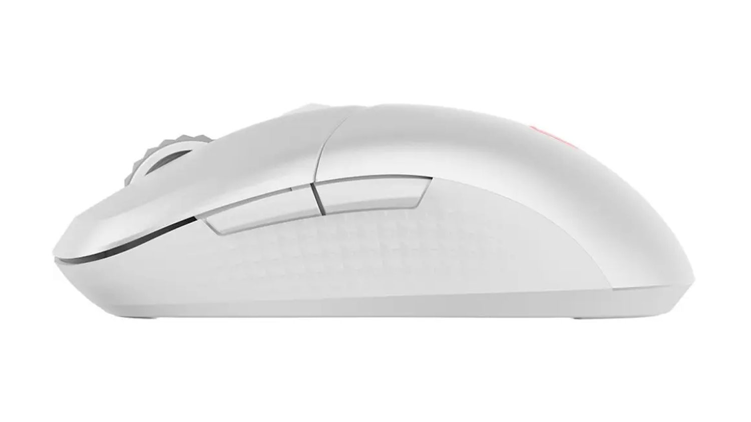 Hern&iacute; my&scaron; MSI VERSA 300 z boku