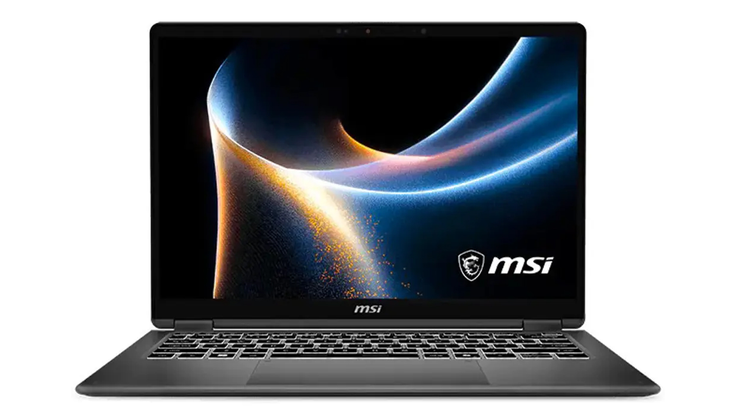 Notebook MSI Prestige 16 Flip AI+