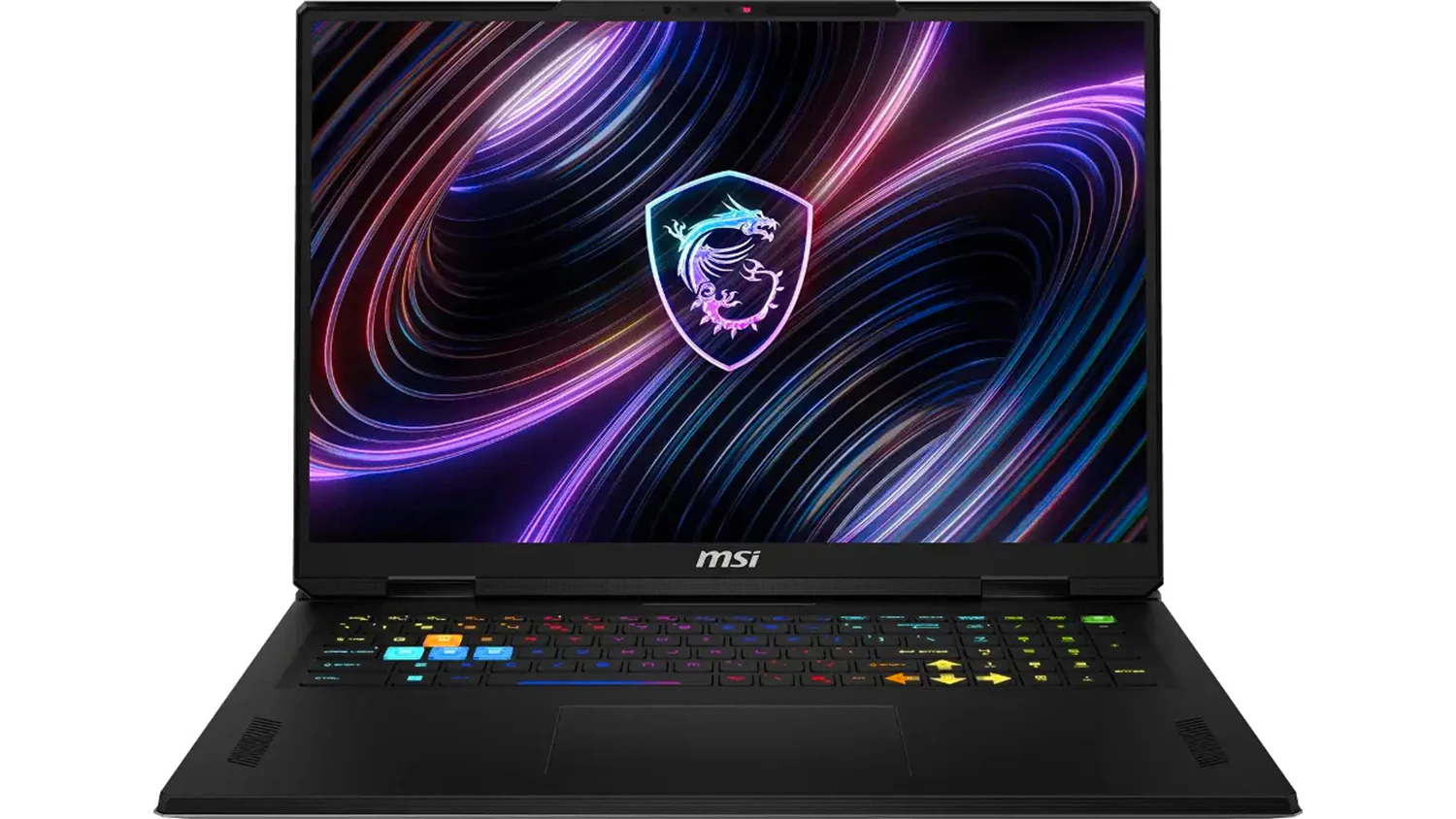 Notebook MSI Raider 18 HX A2WH
