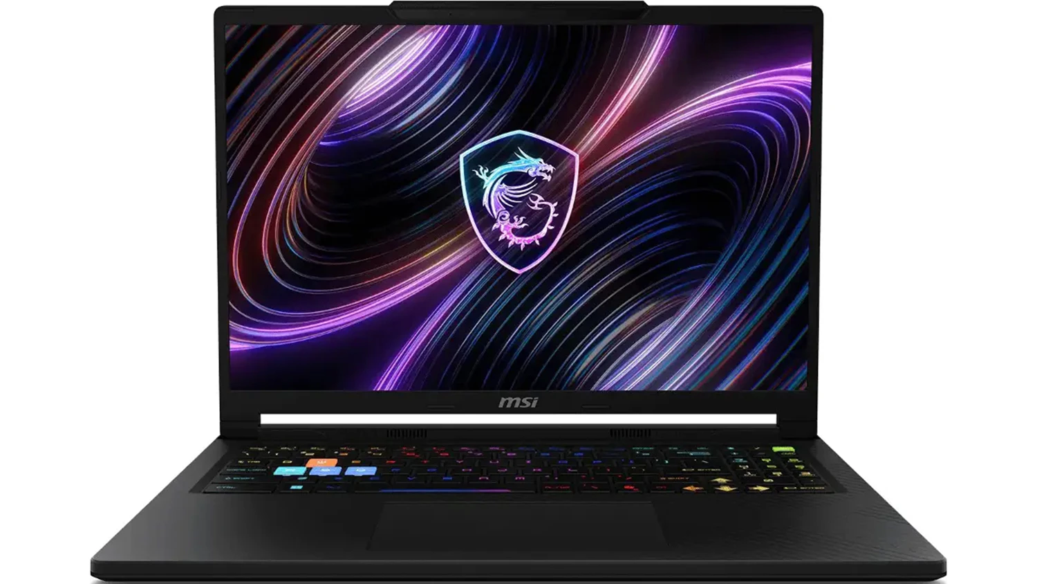 Notebook MSI Raider 16 HX (B2WH-245XCZ)
