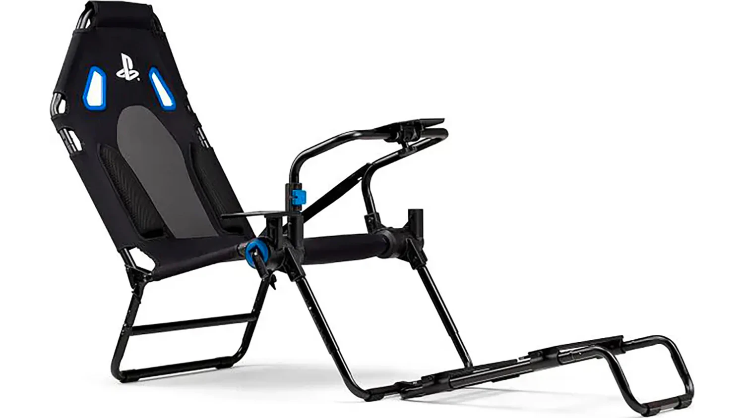 Pretekársky kokpit Next Level Racing GTLite PlayStation Edition