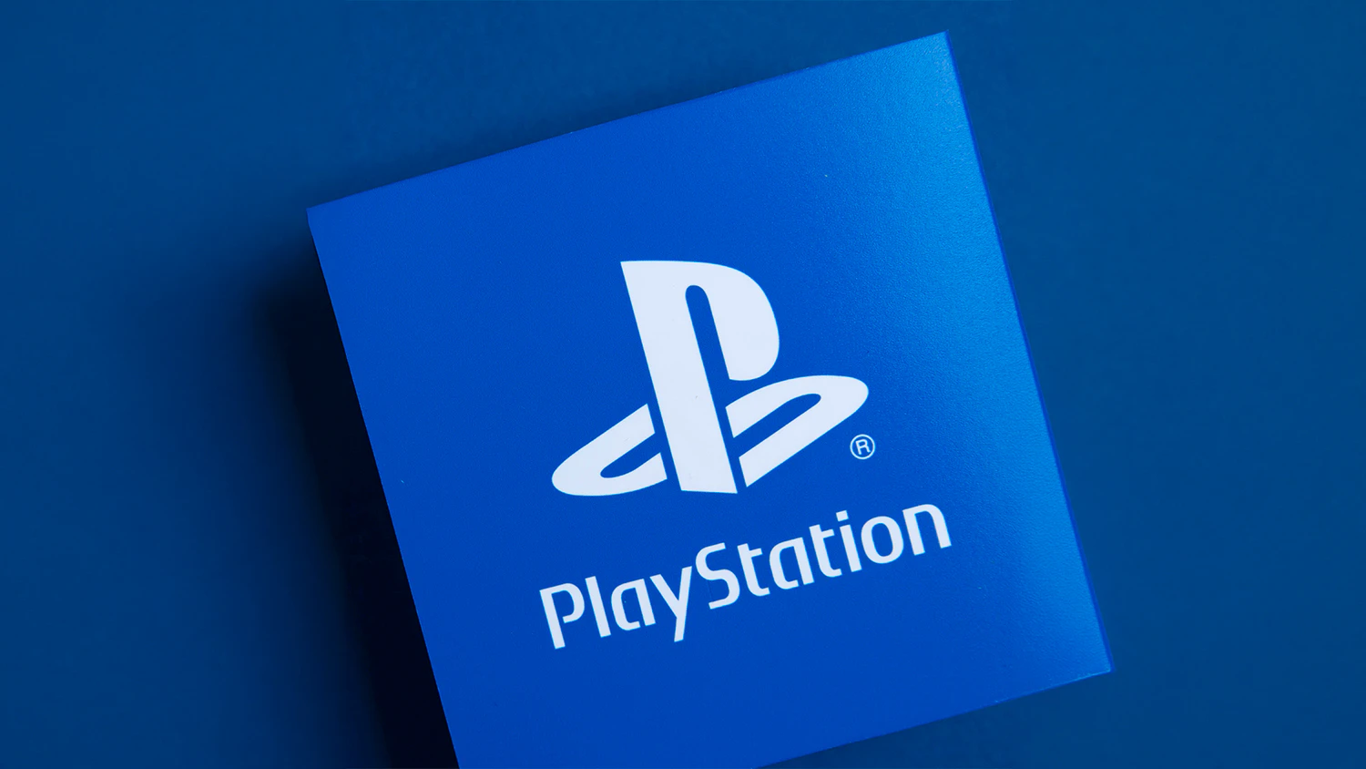 Logo PlayStation