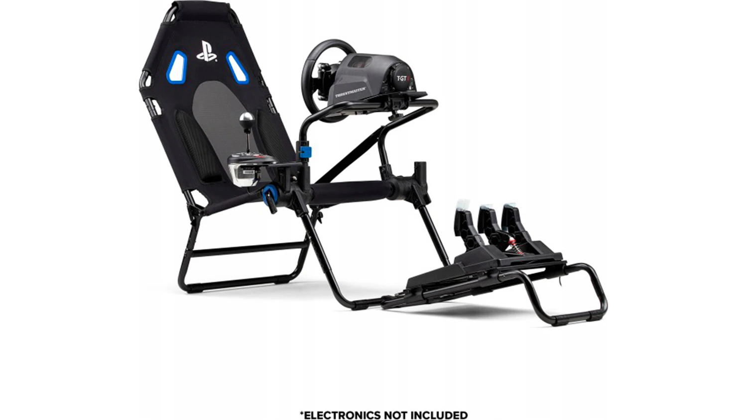 Pretekársky kokpit Next Level Racing GTLite PlayStation Edition