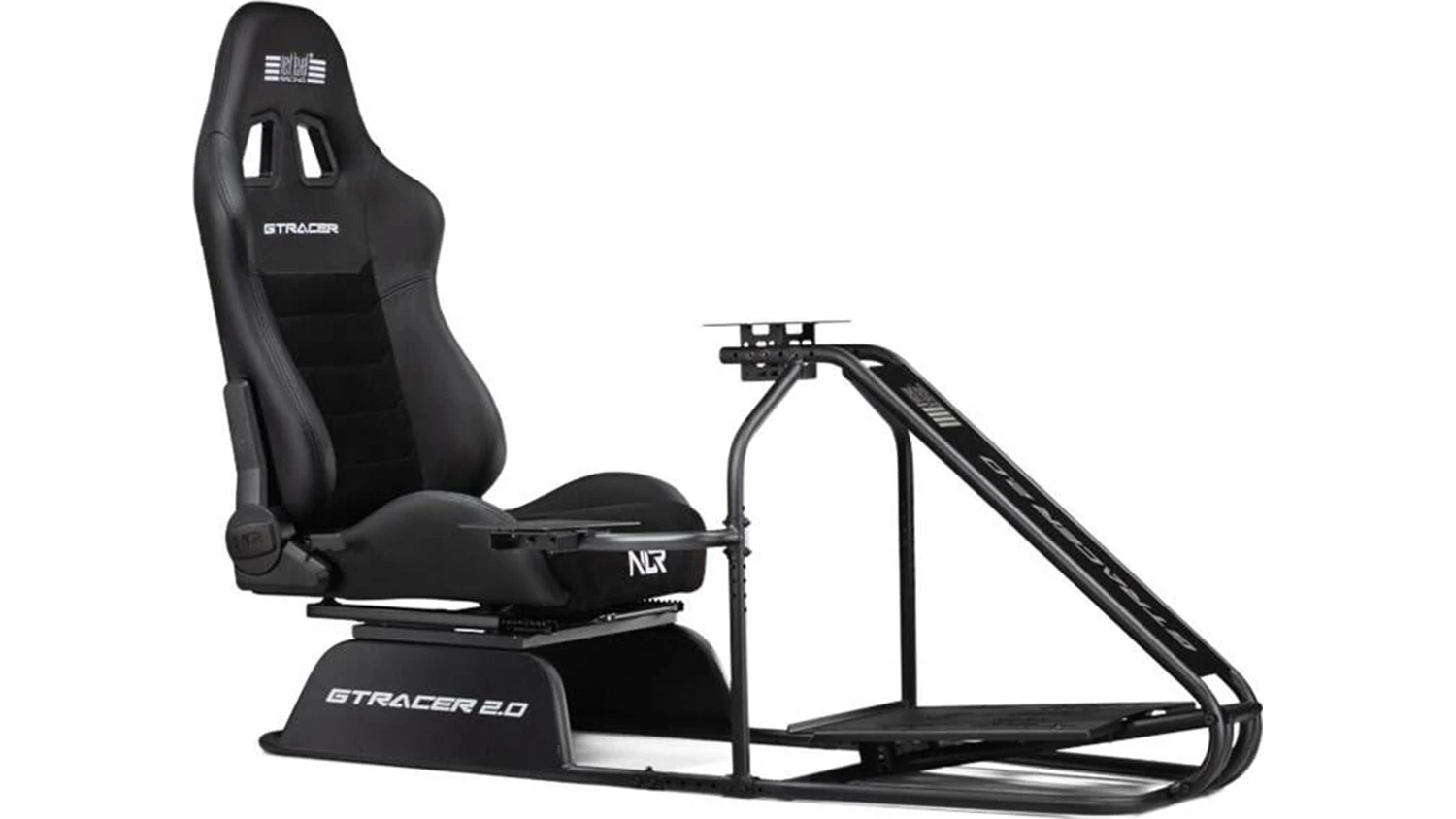 Pretek&aacute;rsky kokpit Thrustmaster Next Level Racing GT Racer 2.0