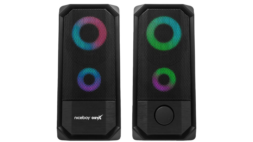 PC reproduktory Niceboy ORYX VOX 2.0_01