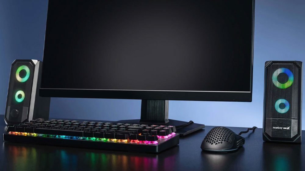 PC reproduktory Niceboy ORYX VOX 2.0 u počítače_03