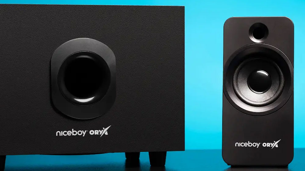 PC reproduktory Niceboy ORYX VOX 2.1 MAXX BASS_03