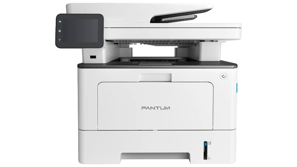 Laserová multifunkční tiskárna Pantum BM5100FDW_01