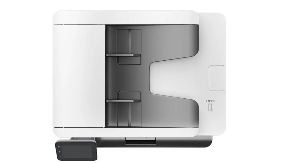 Laserová multifunkční tiskárna Pantum BM5100FDW_04
