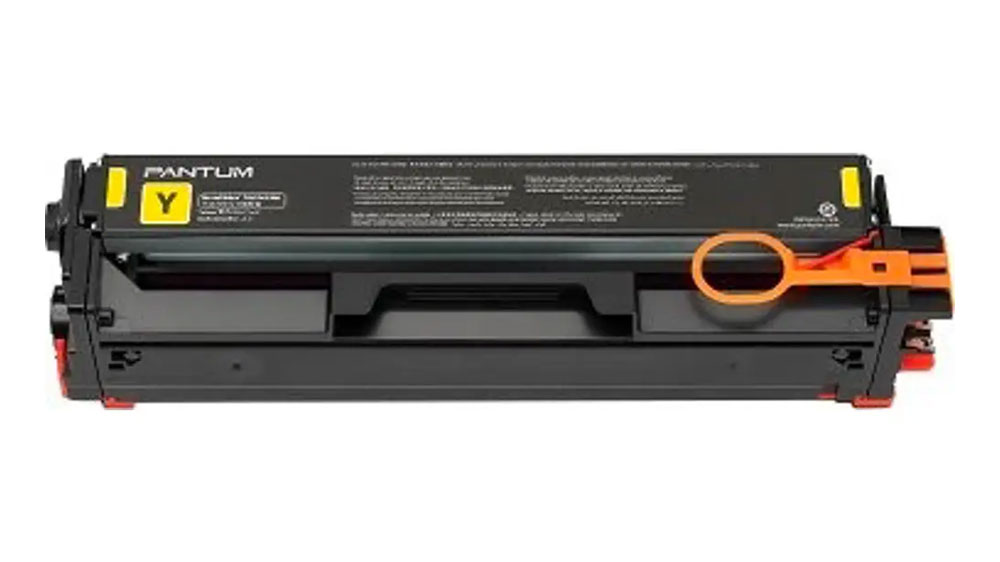 Toner Pantum CTL-2000HY žlutá_01