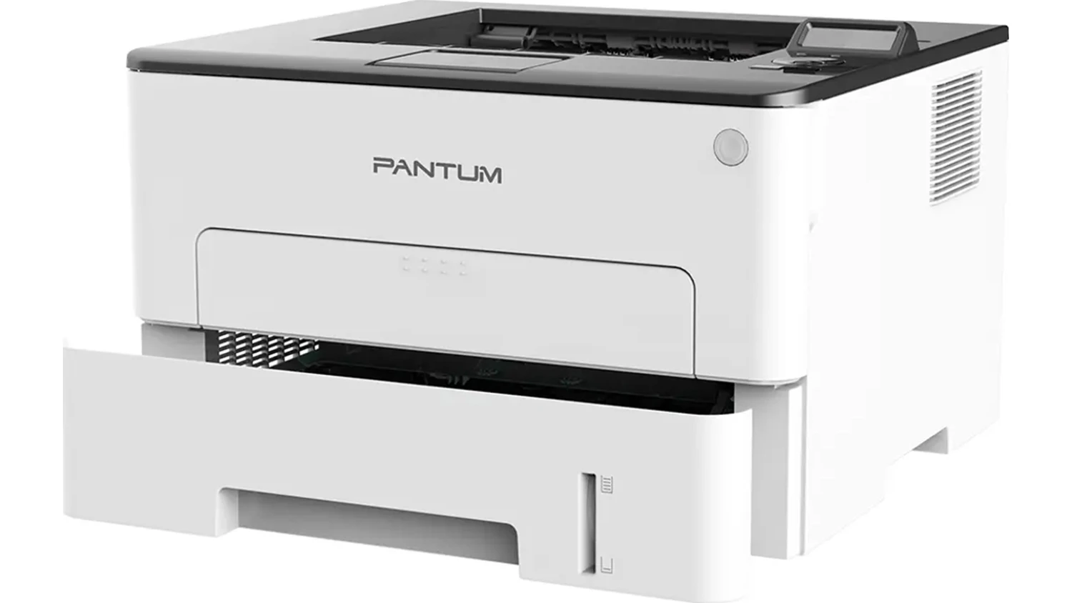 Laserová tiskárna Pantum P3010DW s vysunutým zásobníkem