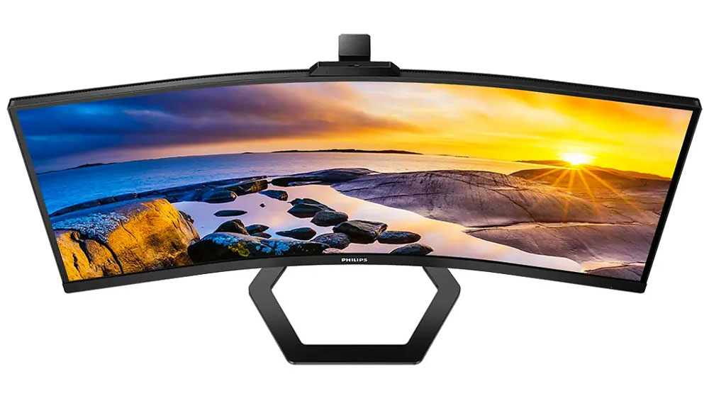 LED monitor Philips 34E1C5600HE_02