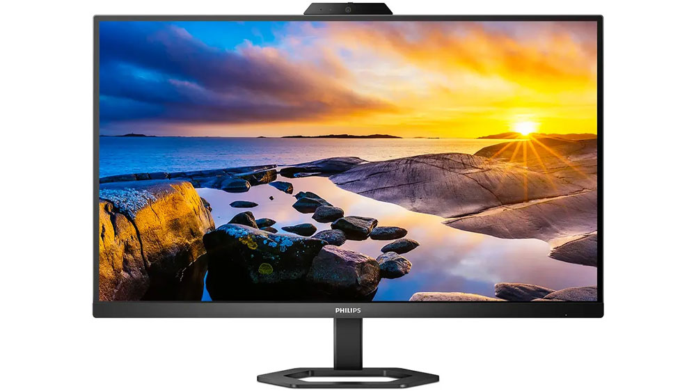 LED monitor Philips 5000 Series 27E1N5500LA_01