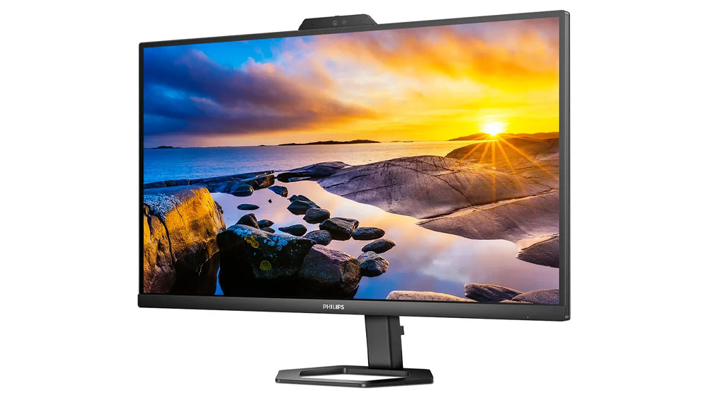 LED monitor Philips 5000 Series 27E1N5500LA_02