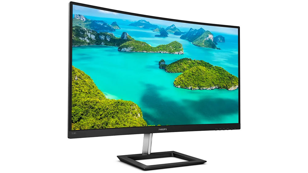 LED monitor Philips 325E1C_02