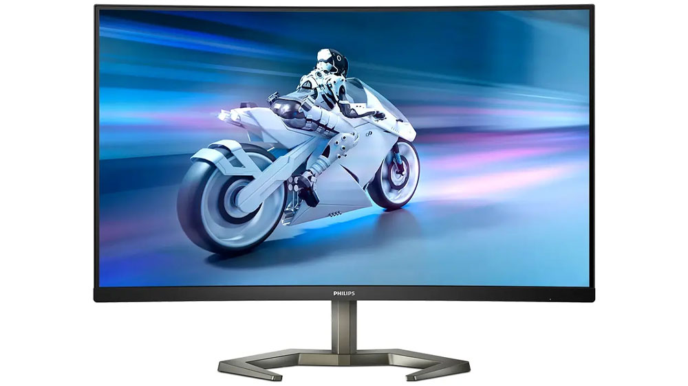 LED monitor Philips Evnia 32M1C5200W_01