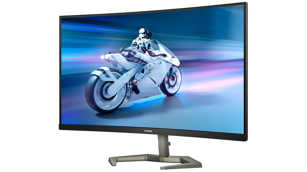 LED monitor Philips Evnia 32M1C5200W_02