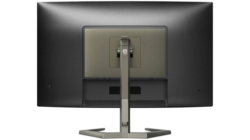 LED monitor Philips Evnia 32M1C5200W zadní strana_04