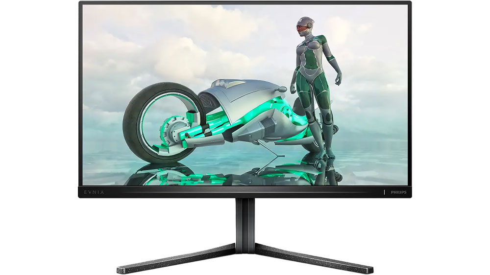 LED monitor Philips Evnia 25M2N3200W_01