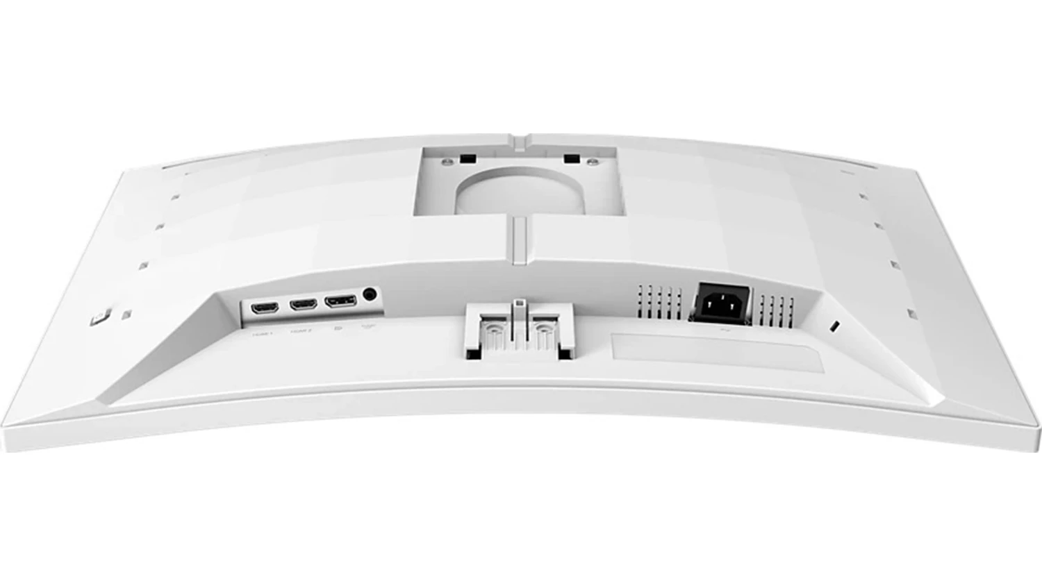Monitor Philips – porty