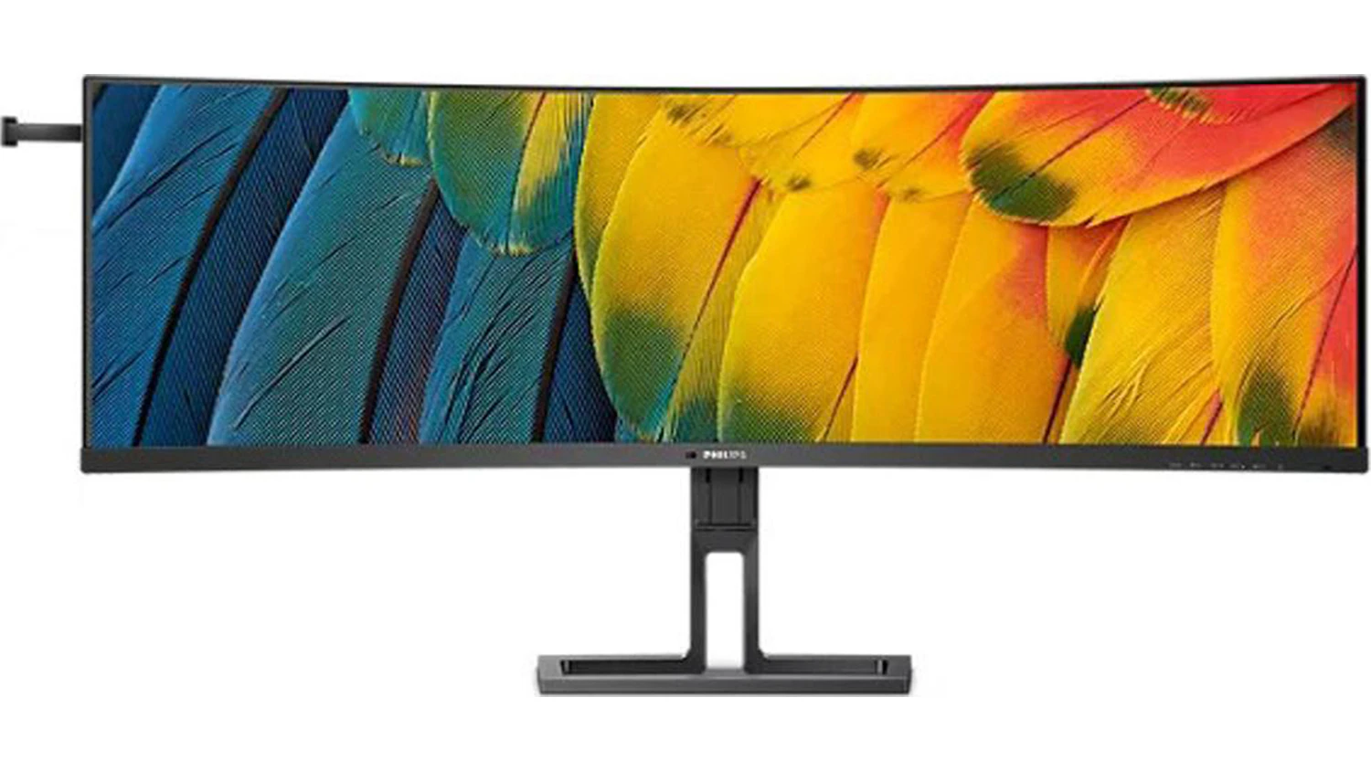 Monitor Philips 45B1U6900C černý zepředu