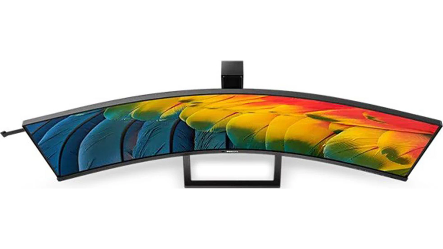 Monitor Philips 45B1U6900C černý seshora