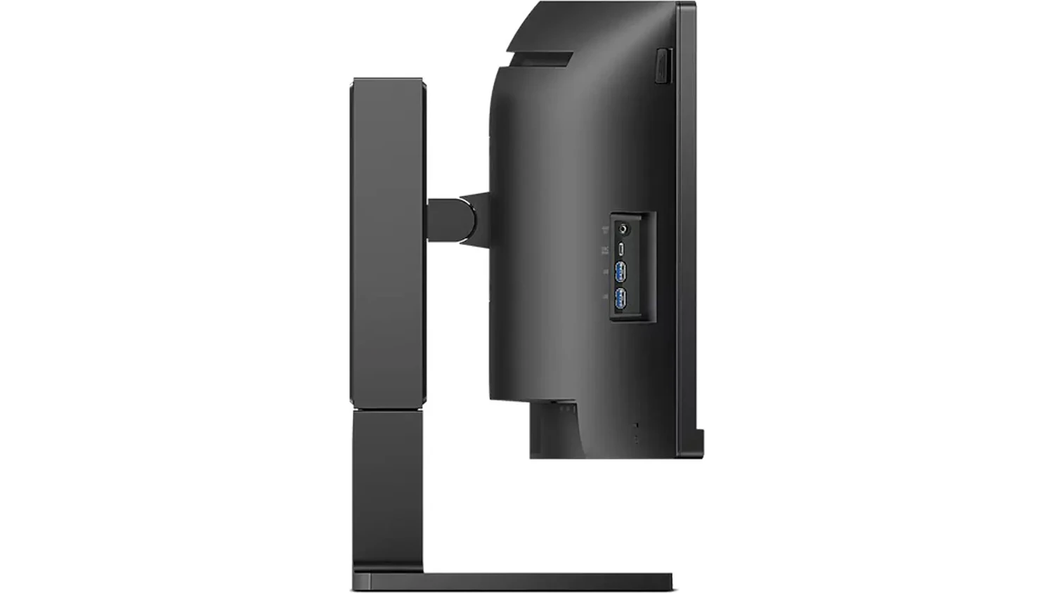 Monitor Philips 45B1U6900C černý zboku
