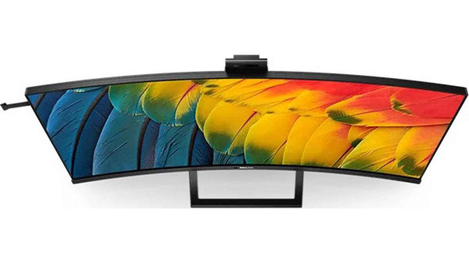 Monitor Philips 40B1U6903CH čern&yacute; seshora