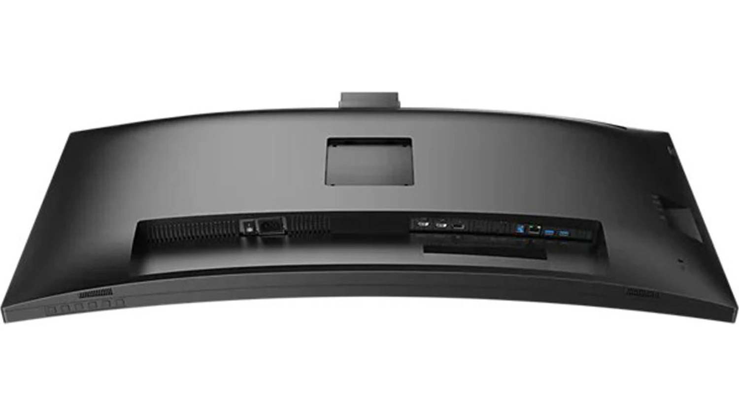 Monitor Philips 40B1U6903CH čern&yacute; zespoda