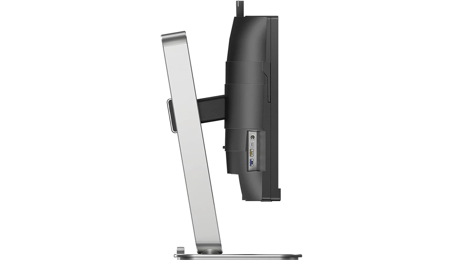 Monitor Philips 34B2U6603CH černý zboku