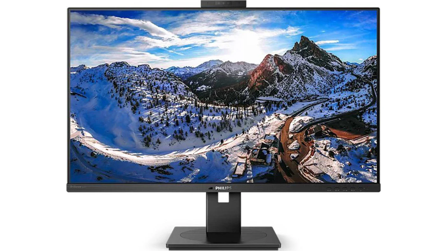 Monitor Philips 326P1H