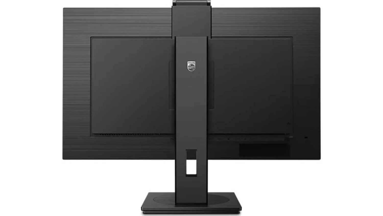 Monitor Philips zezadu