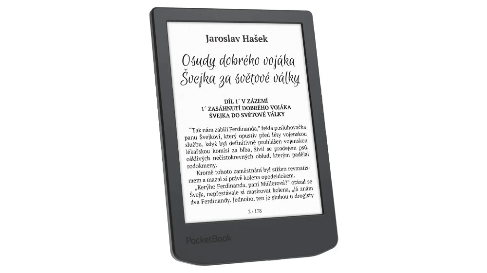Čítačka kníh PocketBook 619 Verse Lite_02
